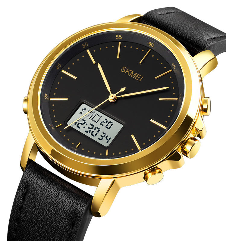 SKMEI Men Minimalism Sports Vintage Watch SKMEI Men Minimalism Sports Vintage Watch